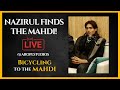 I Found The Mahdi Nazirul 