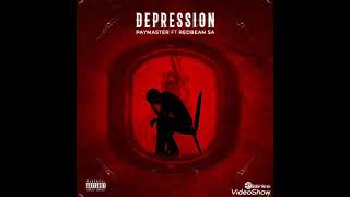 Paymaster Ft Redbeansa Prd By Sga   Depression