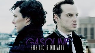 Sheriarty || Gasoline♕ Resimi