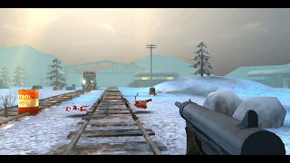 Dead Zombie Call  Trigger the Shooter Duty 5 FPS 5 14 2017 11 49 44 AM screenshot 5