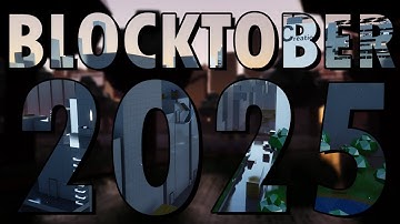 Creating a PARKOUR GAME in UE5 - #Blocktober2025