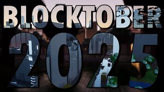 Creating a PARKOUR GAME in UE5 - #Blocktober2025