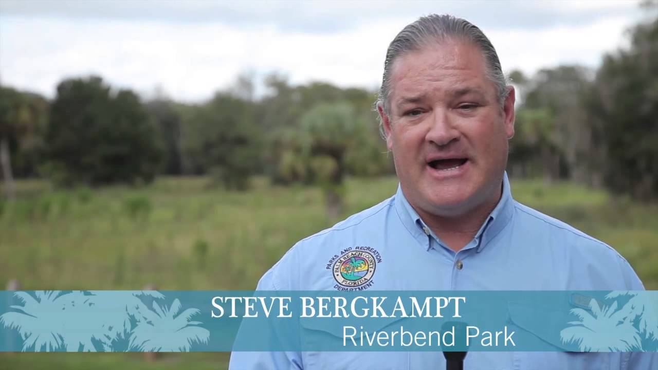 At a glance Riverbend Park in Jupiter, Florida YouTube