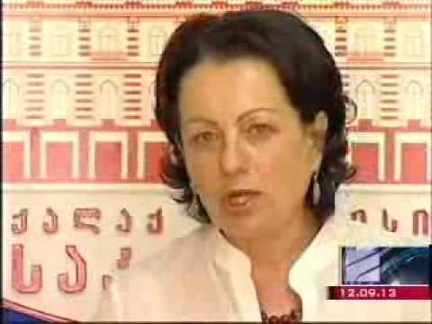 ნოე ქინქლაძე თბილისის მერს გიგი უგულავას შეხვდა