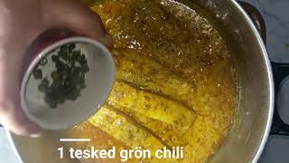 Match Highlights hur man lagar fisk | how to cook fish | fish | fish cooking |