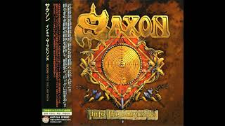 Saxon - Valley of the Kings (Heavy Metal)