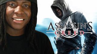 Assassin's Creed: (Livestream Playthrough) Xbox Series X Part 4