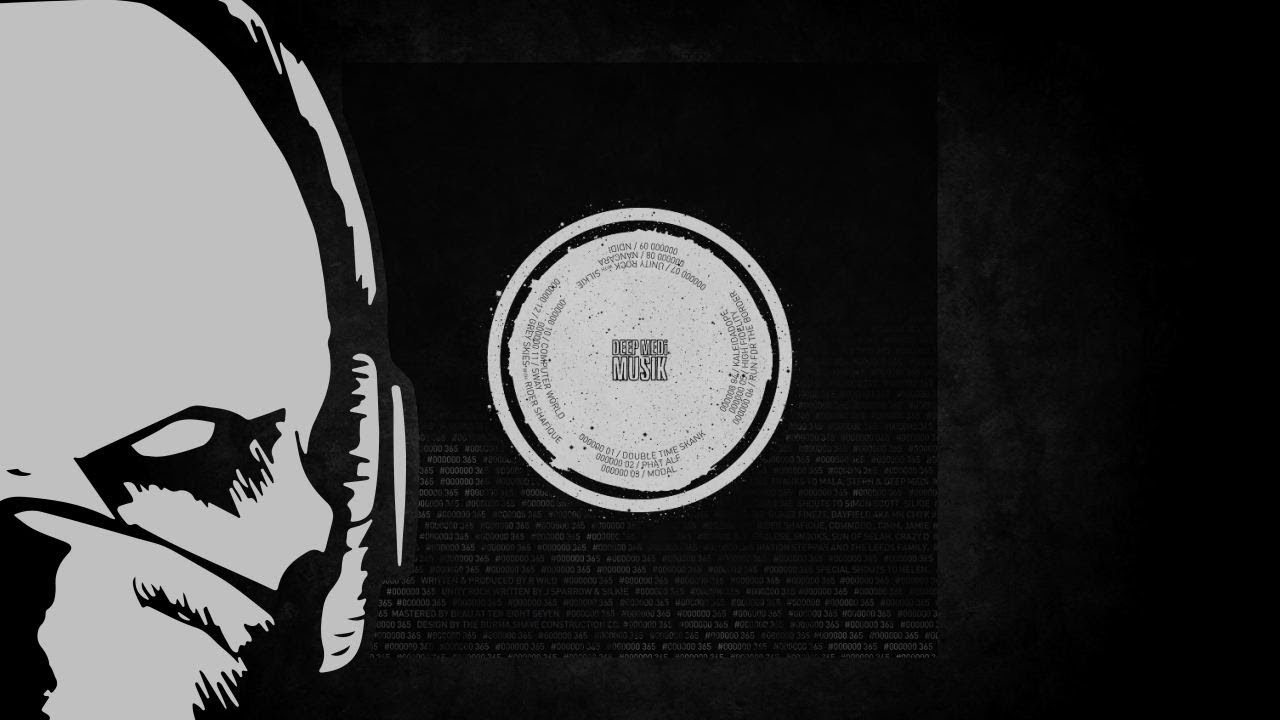 J.Sparrow - Modal [duploc.com premiere]