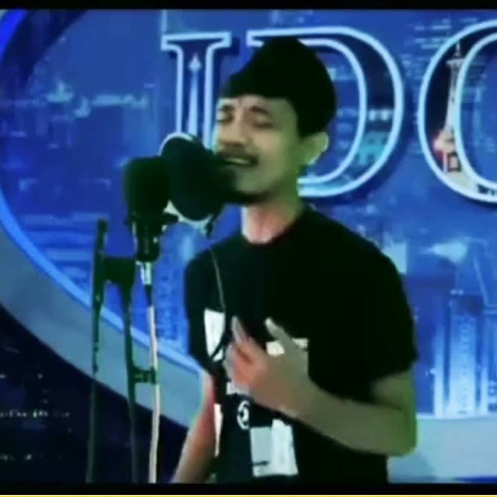 VIRAL SAKIT GIGI DI INDONESIA IDOL