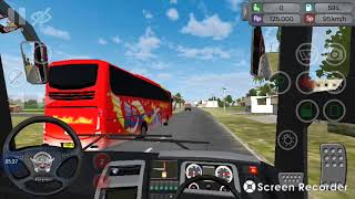 Driving game... with best control...2020 screenshot 2