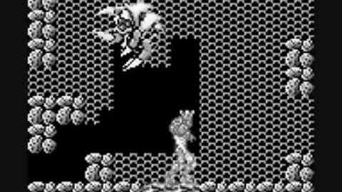 Mutti Plays Metroid 2: Return of Samus Part 16