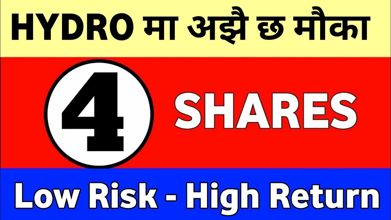 hydropower-best-hydropower-share-to-buy-now-in