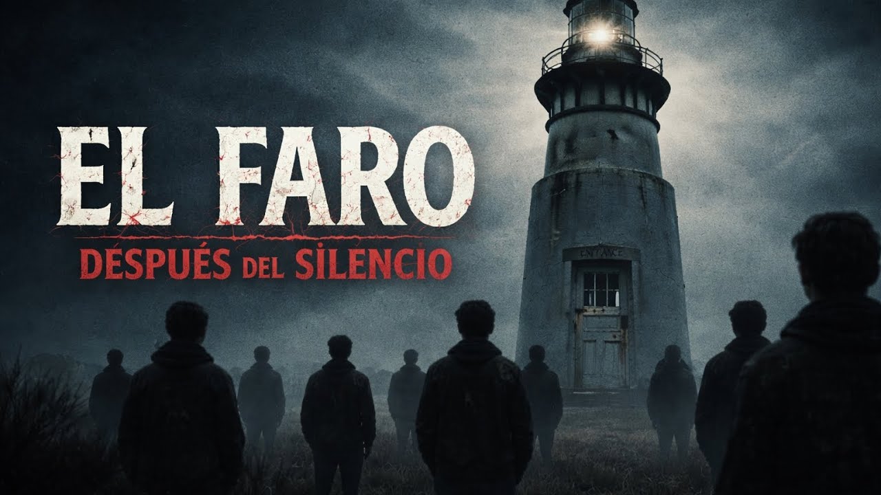 EL FARO - Después del Silencio | Dark Films Short 