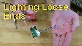 Lighting loose ends (95)