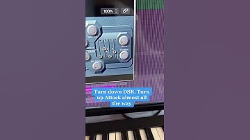 Thumbnail of How to make this sweep sound in Logic Pro!
