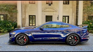 Shelby GT350R 2 Years Of Ownership | Auto Fanatic