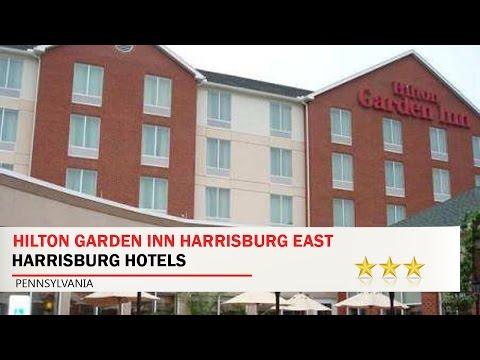 Hilton Garden Inn Harrisburg East Harrisburg Hotels