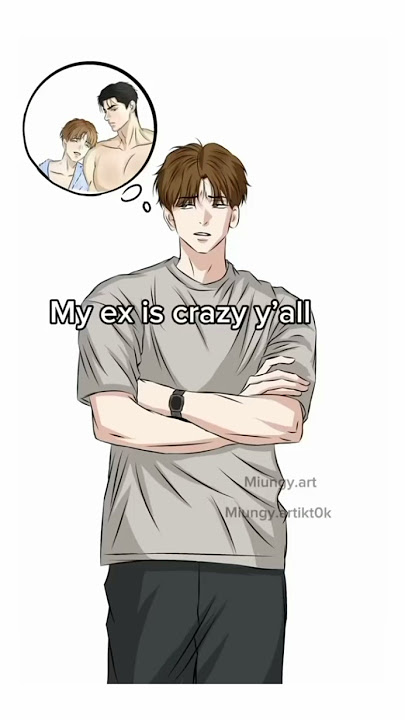 ...｡⁠*ﾟ#bl #blmanhwa #blmanhua #jinx #webtoon #comics #cute #fyp #cutebaby #short #new