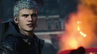 Devil May Cry 5 Announcement Trailer - E3 2018 Devil May Cry 5 Announcement Trailer - E3 2018