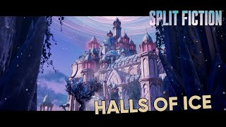 Split Fiction Halls of Ice Side Quest Walkthrough Gameplay