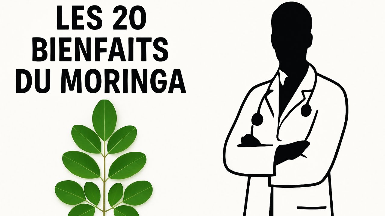Diabète et Moringa : 20 bienfaits magiques