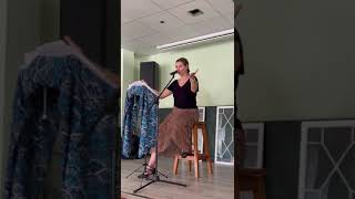 Gözlerin Doğuyor Gecelerime, Türkü Me Ti̇enes