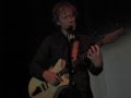 Low - Will The Night (Live @ Roundhouse, London, 10/10/15)