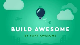 An Awesome Theming Demo with Dave Gandy (and more Build Awesome AMA)