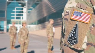 Colorado politicians renew their fight to keep Space Command in the state