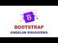 Membuat tampilan data dengan Bootstrap #bootstrap