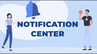 Notification Center Actimo - A Kahoot Company