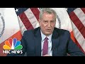 NY Undercounted Covid Deaths In Nursing Homes, According To State Attorney General | NBC News NOW