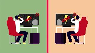 Motion Graphic For Dmscript