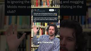 Looksmaxxing Language Explained...