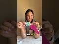 CUTE GIRL👧🏻 Bought Temo NeeDoh" Dupes So You Don't Have To #diconbts