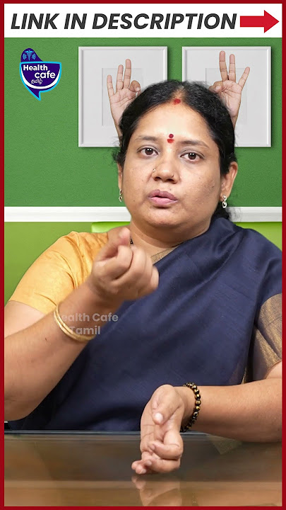 வாயுத்தொல்லை நீங்க இத பண்ணுங்க போதும்! | Mudra for Gastric Problem