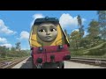What If Gordon And Rebecca Coming Through Family Guy 