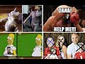 ¡El ataque de Conor McGregor! Parte 5 Completo