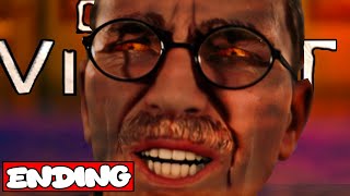 Code Violet | PS5 Gameplay Walkthrough – Full Game Ending (1440p 60FPS, No Commentary)