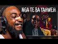 Nigerian 🇳🇬 Reaction To Yo Maps - Nga Te Ba Yahweh (Official MusicVideo) 🇿🇲🇳🇬🔥🔥