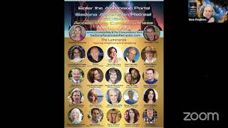 Interview with Reuben Langdon creator of Extra Dimensionals on Gaia