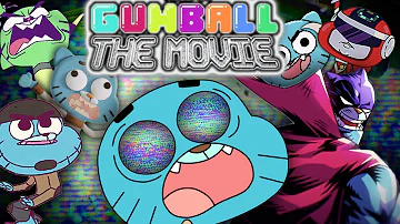 Is gumball going to have a movie?