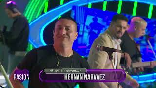 Hernan Narvaez en vivo en Pasión especial Domingo 5 5 2024