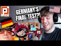 American reacts to how germany changed rplace forever pt4