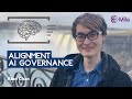 #94 - ALAN CHAN - AI Alignment and Governance #NEURIPS