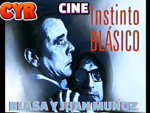 INSTINTO BLÁSICO