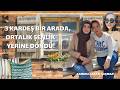 3 Kardeş Bir Arada , Ortalık Şenlik Yerine Döndü | Kamera Arkası Kaçmaz |