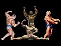 The Best SPECIALTY Poses In Bodybuilding (Non Mandatory Poses)