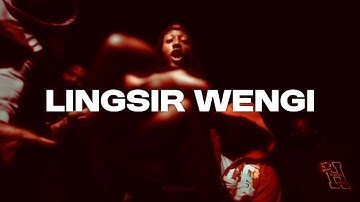 Lingsir Wengi (Jerk Drill x Jersey Club Remix) prod.sxntanu