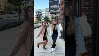 Watch our Nashville Team take over and show you what their Fall's best are 😍🍂 #VICI #nashville